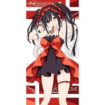 Heat-Activated Waifu Towel view 8