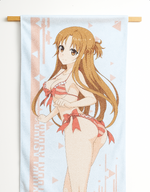 Heat-Activated Waifu Towel view 4