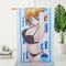 Heat-Activated Waifu Towel